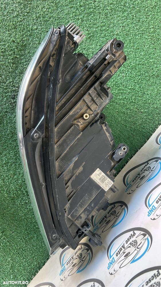 Far dreapta vw volkswagen Passat B8 - 2