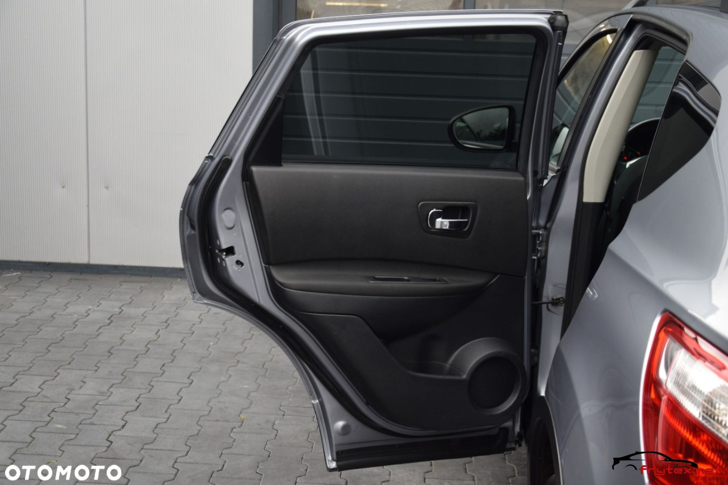 Nissan Qashqai - 20