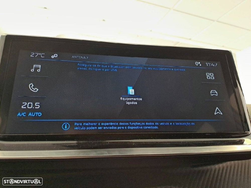 Peugeot 2008 1.2 PureTech Active - 20