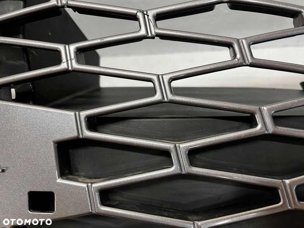 Lexus LBX 2024 - ZDERZAK PRZEDNI GRILL SPOILER 52119-52F10 ORG - 7