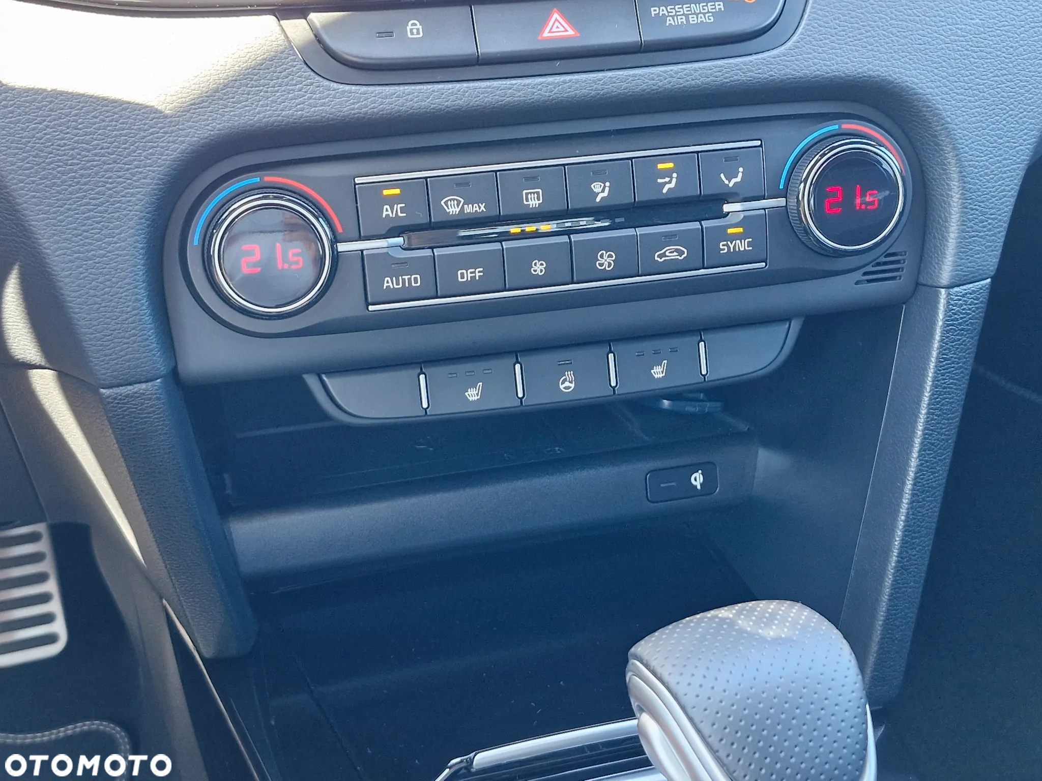 Kia Ceed 1.5 T-GDI GT-Line DCT - 25