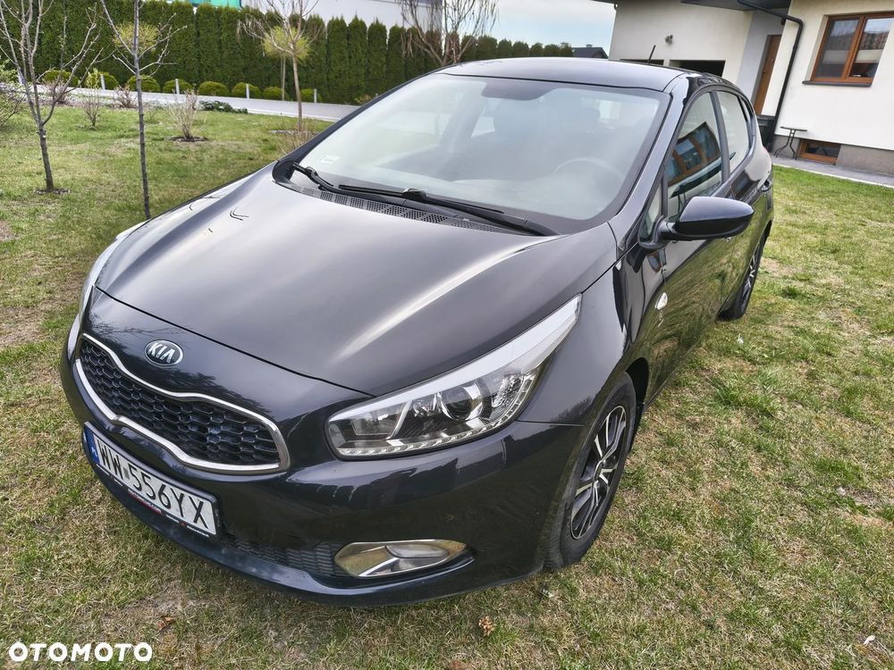Kia Ceed 1.6 GDI L - 8
