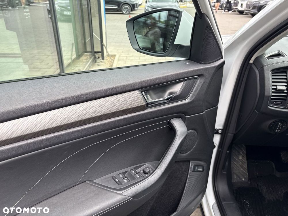 Skoda Kodiaq 1.5 TSI ACT 4x2 Style DSG - 10