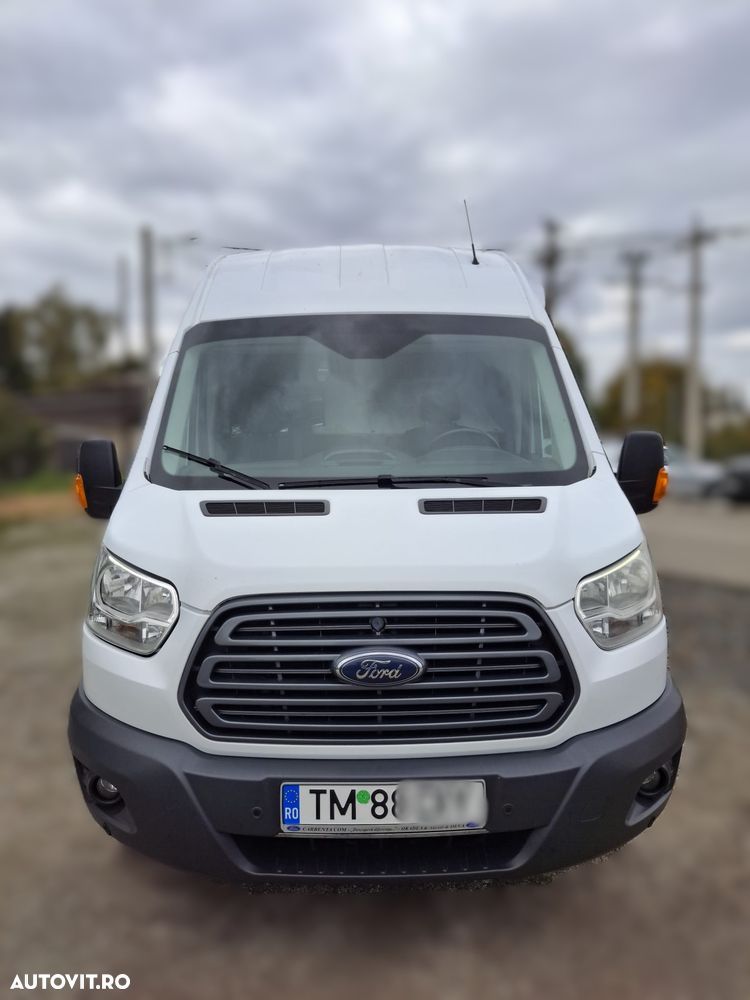 Ford Transit - 3