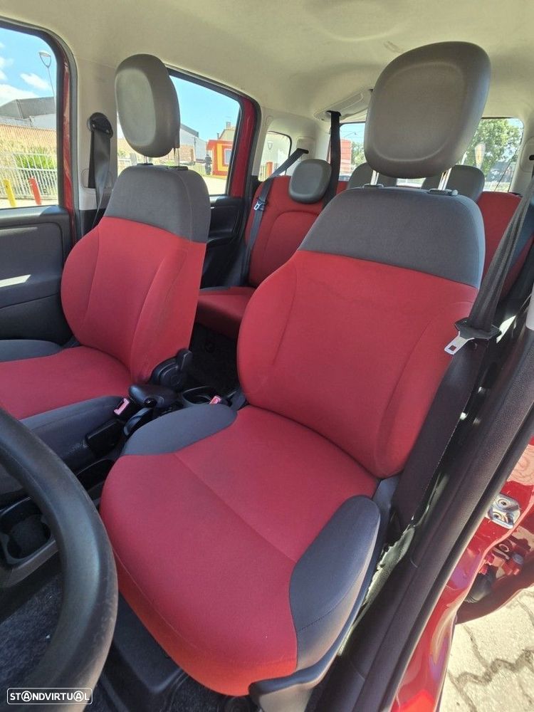 Fiat Panda 1.2 S&S Pop - 13