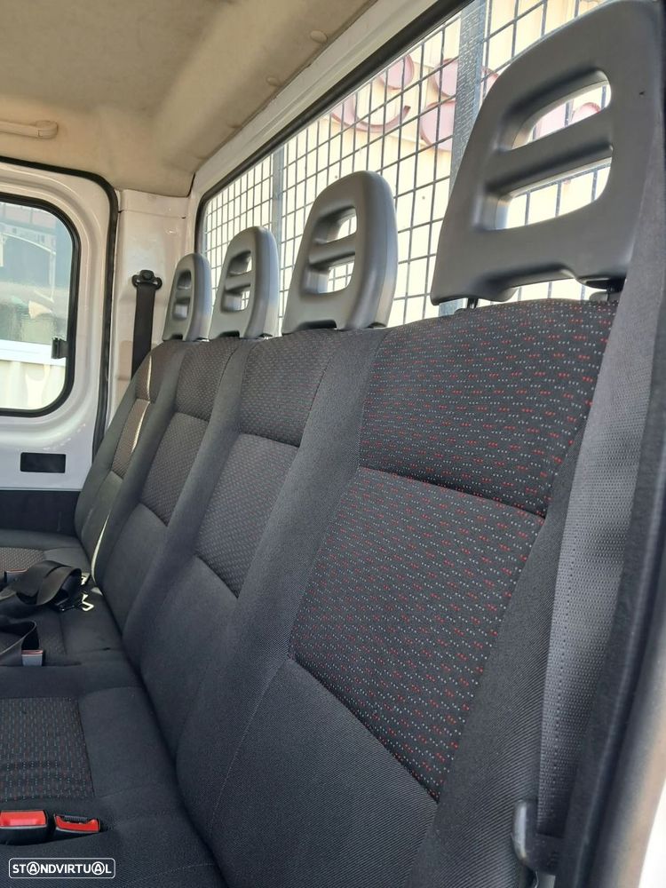 Peugeot Boxer 2200 HDI - 10