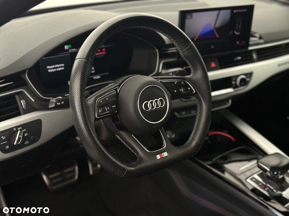 Audi A5 Sportback - 10