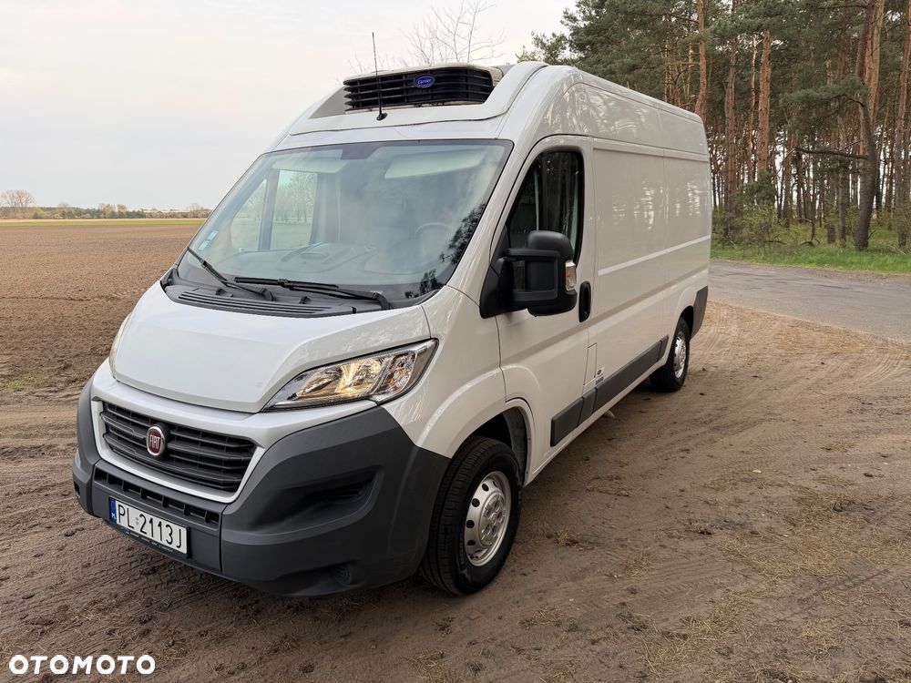 Fiat Ducato - 3