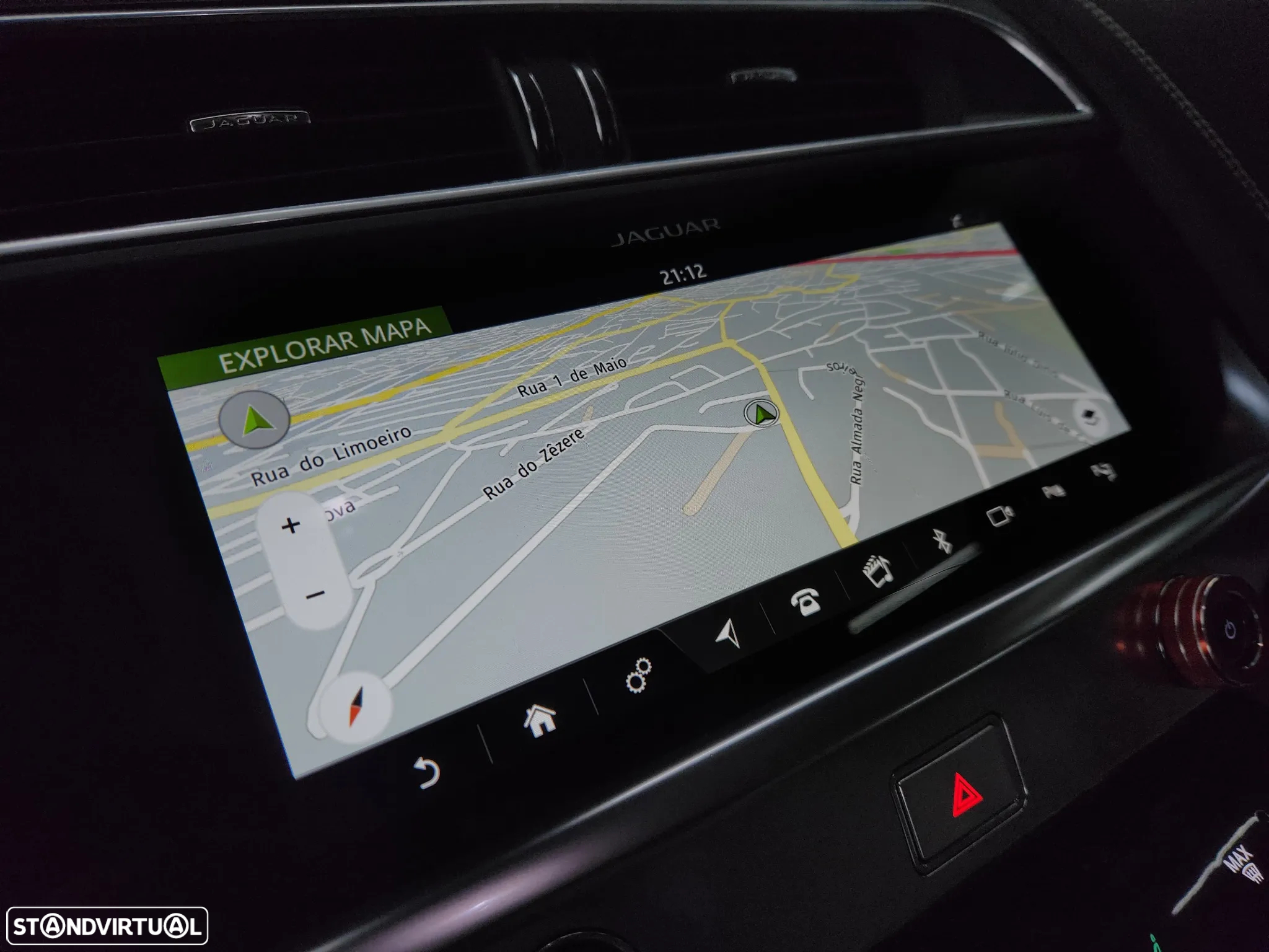 Jaguar I-Pace HSE AWD Aut. - 16