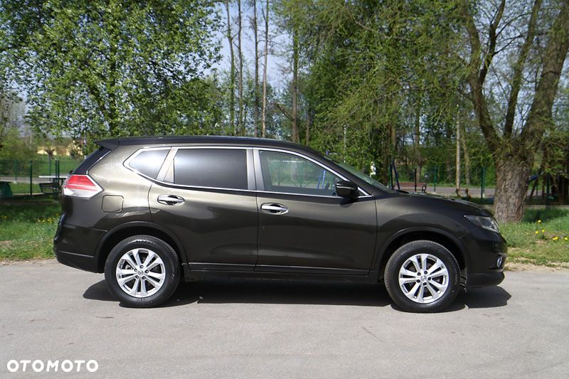 Nissan X-Trail 1.6 DCi Acenta 2WD - 5