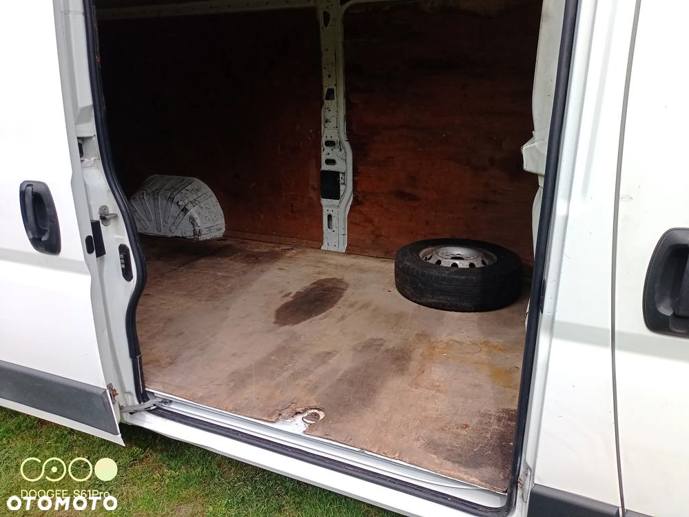 Peugeot Boxer - 9