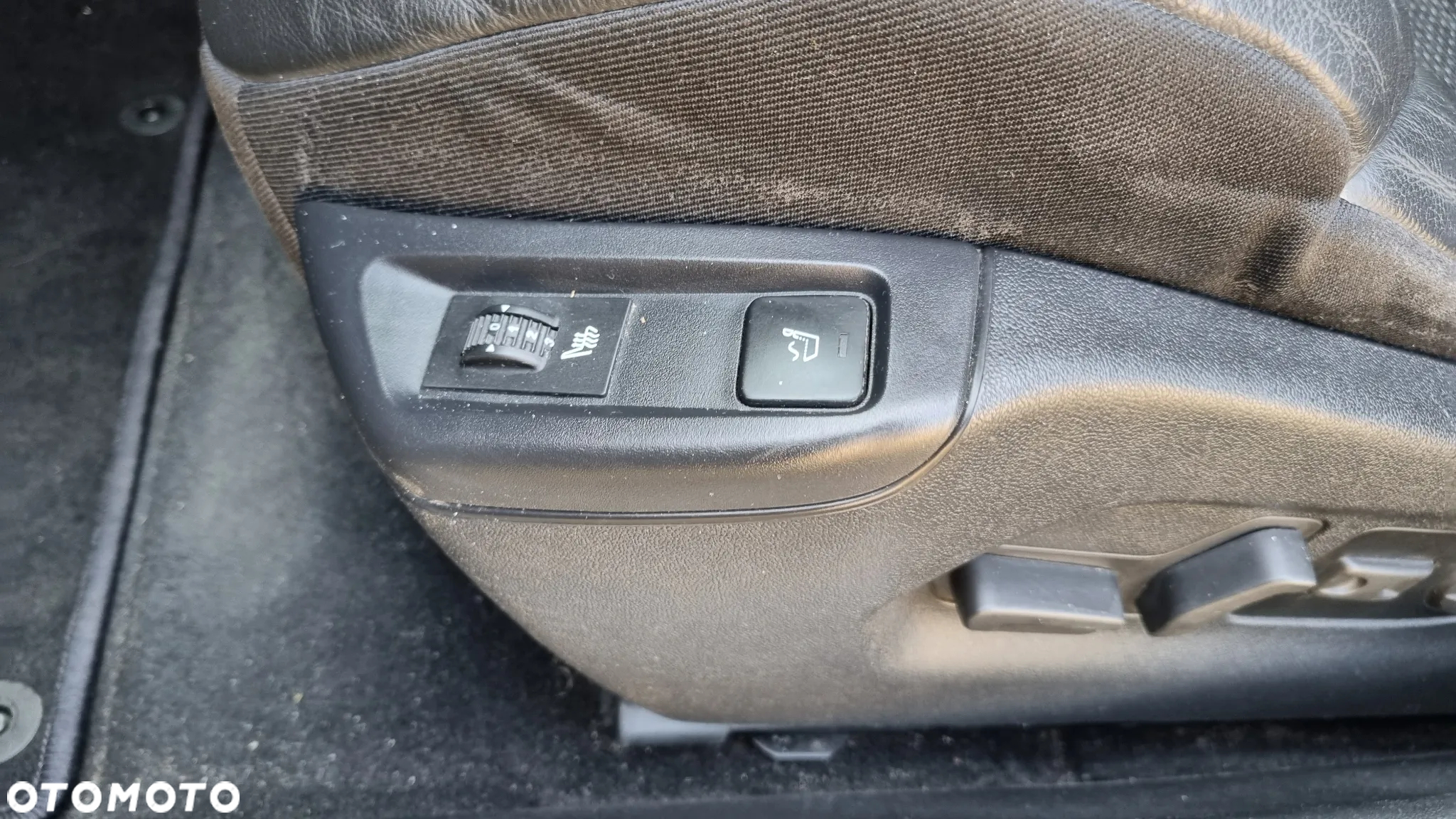 Citroën C5 2.0i 16V Exclusive Equilibre - 17