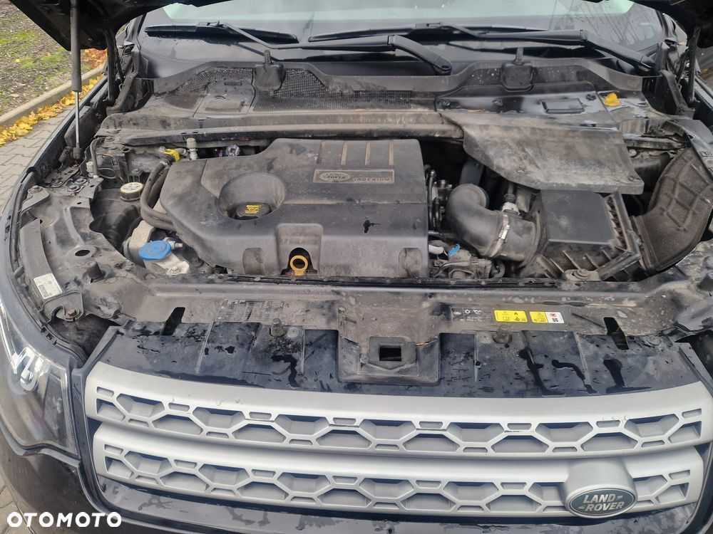 Land Rover Discovery Sport ver-2-0-d150 - 12