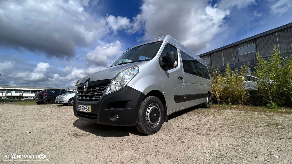 Renault Master - 11