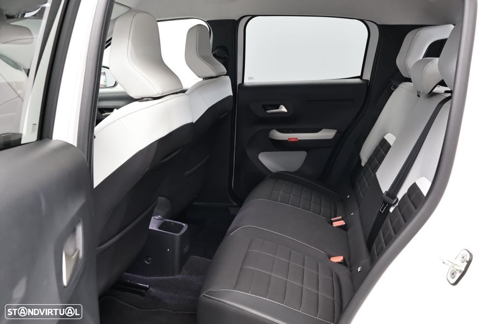 Citroën C3 1.2 Turbo Max - 25