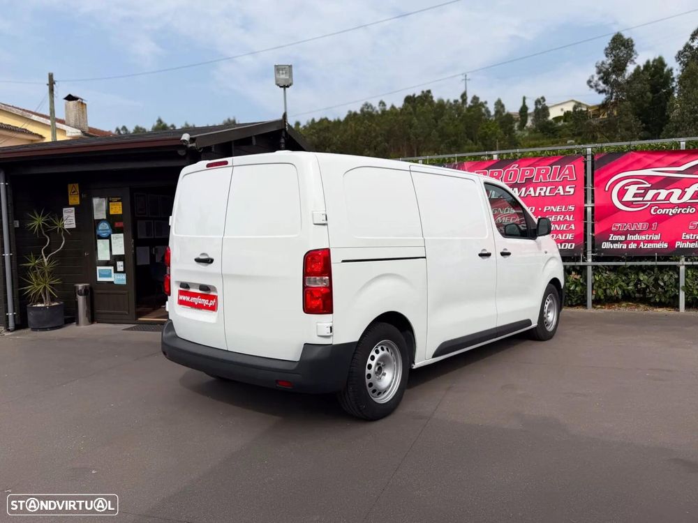 Fiat Scudo 1.5 Multijet - 10