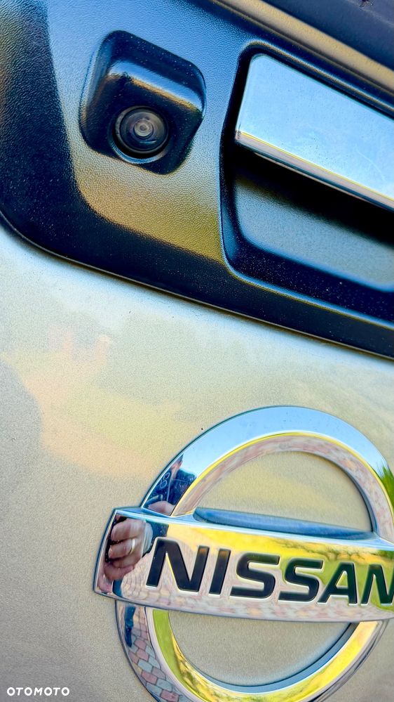 Nissan Navara - 30