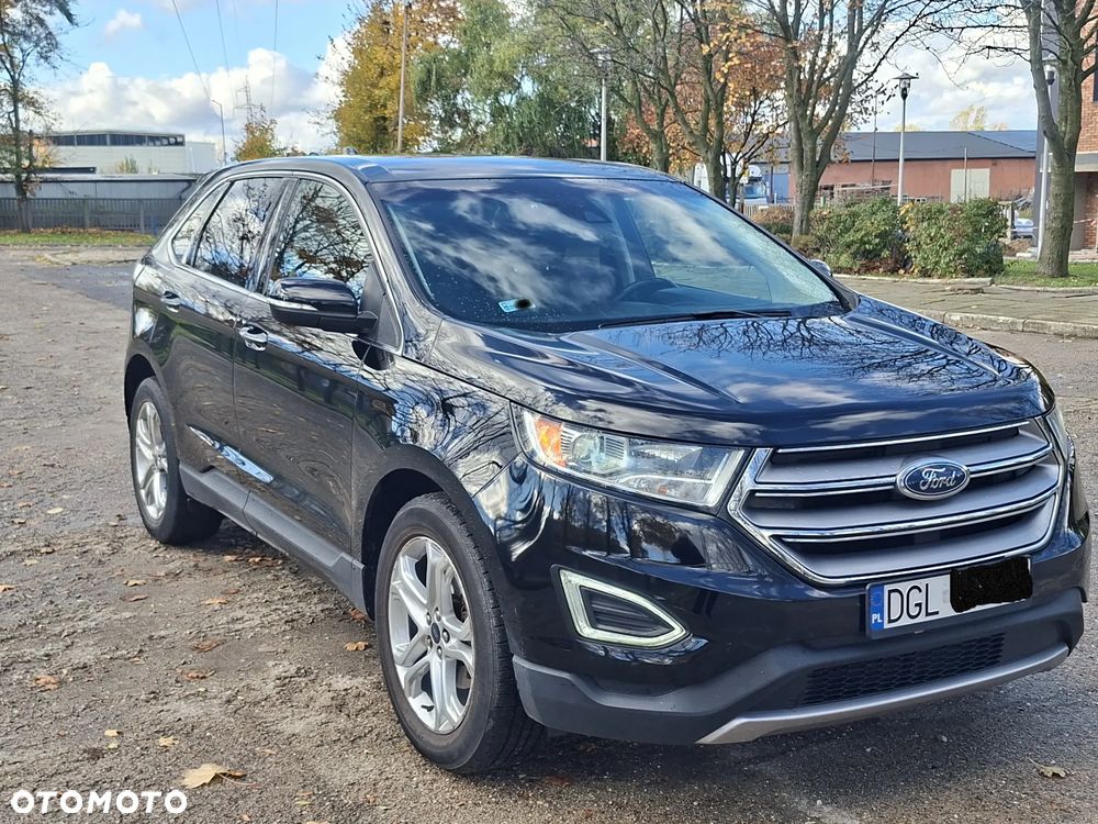 Ford Edge - 2