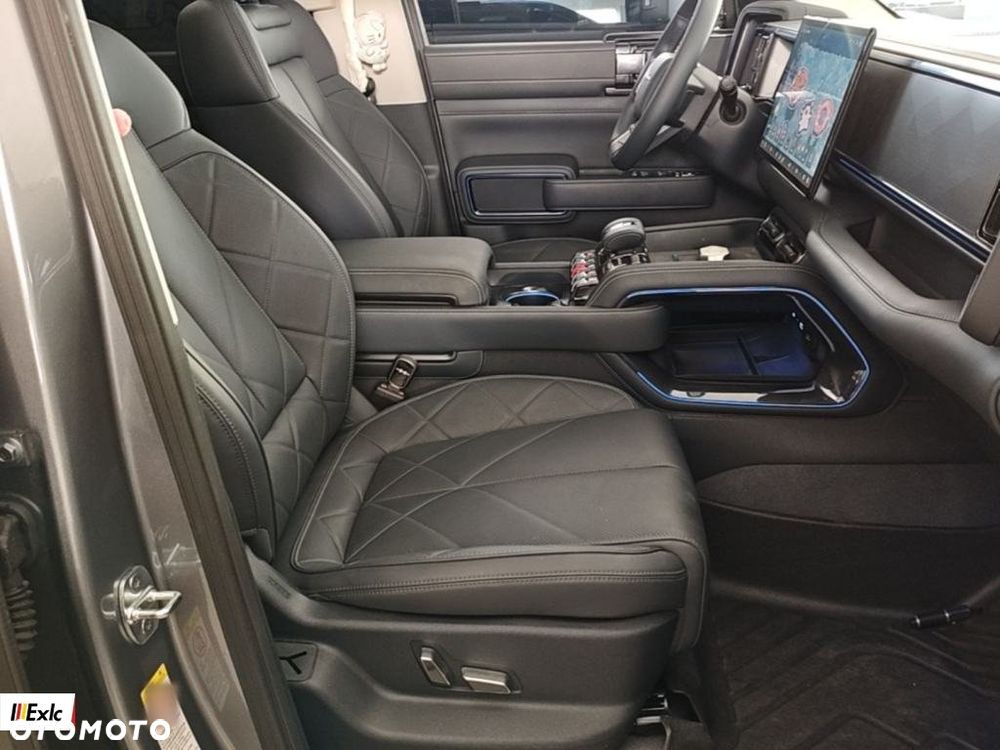 BYD Leopard 5 - 15