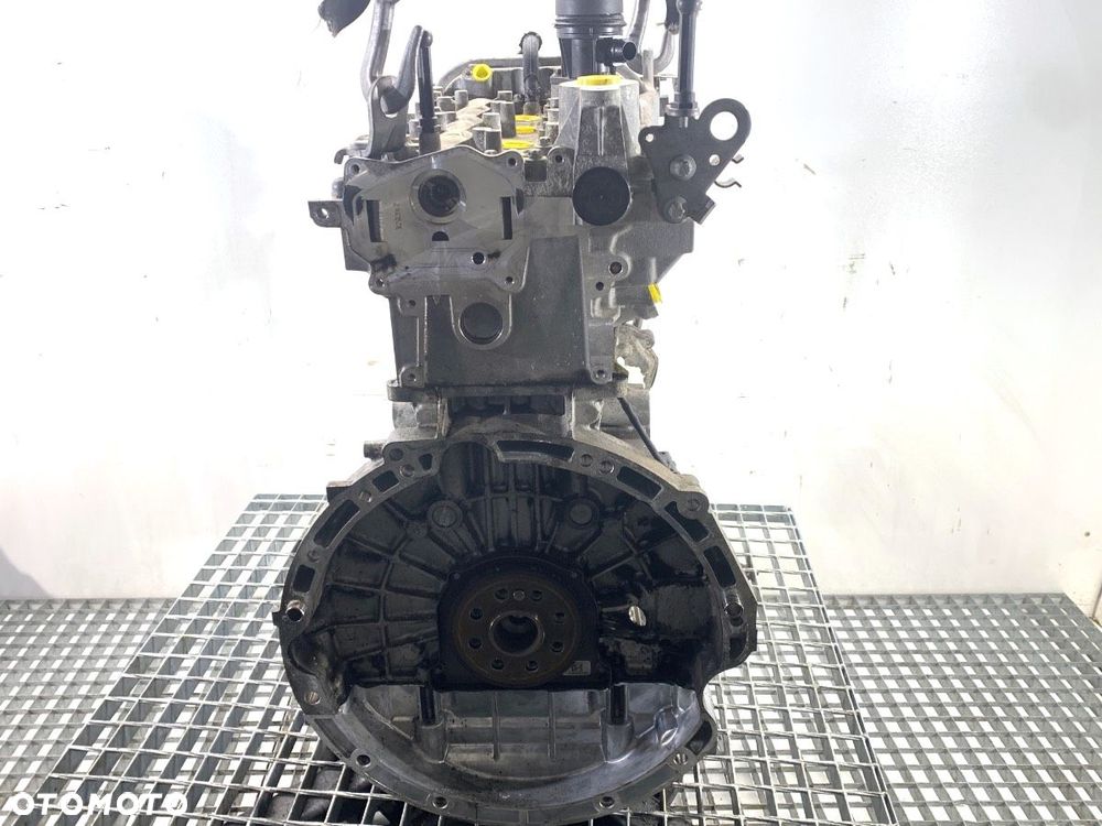SILNIK  MERCEDES-BENZ KLASA A (W176) 2012 - 2018 A 180 (176.042) 90 kW [122 KM] benzyna 2012 - 2018 - 3