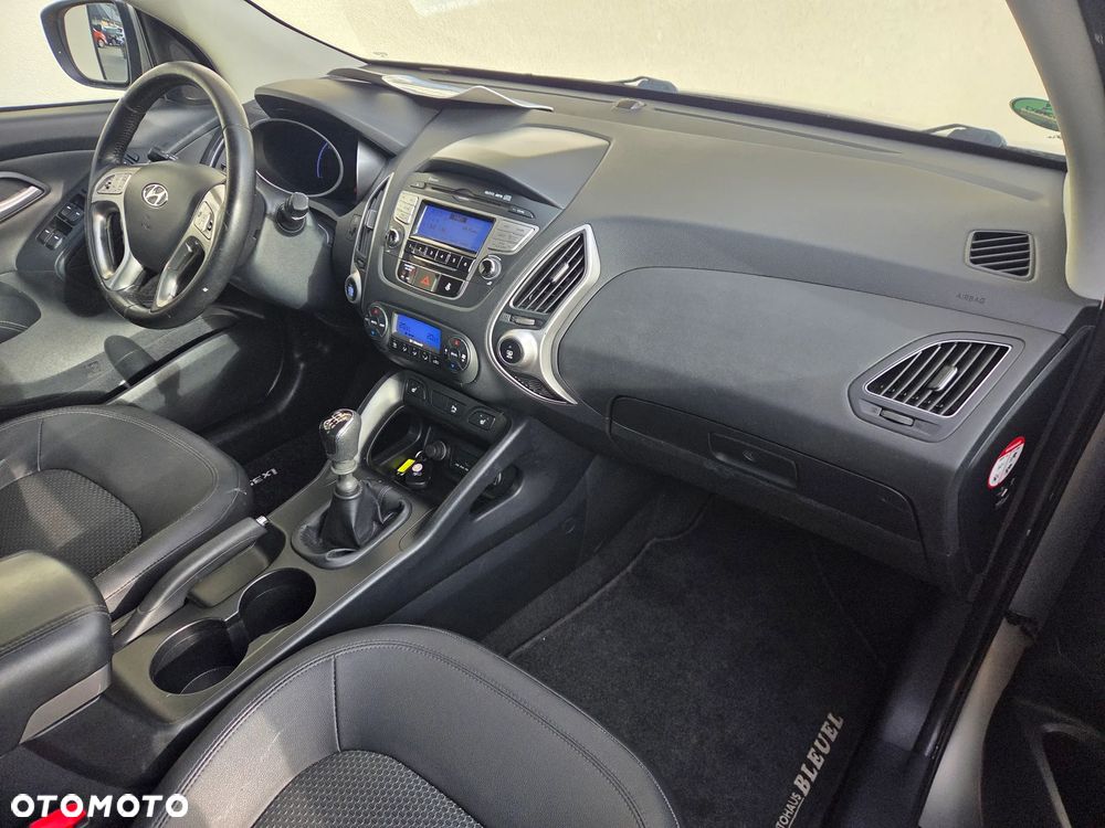 Hyundai ix35 - 10
