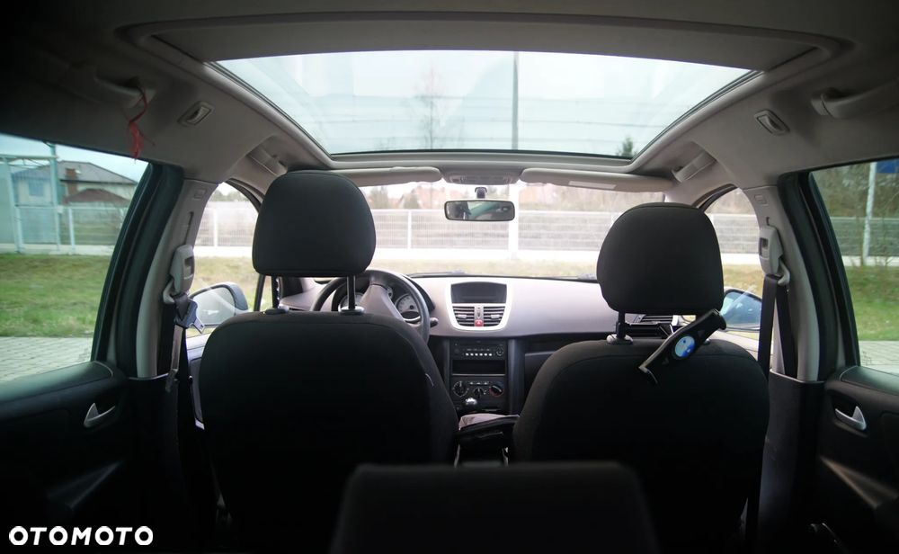 Peugeot 207 1.6 HDi - 7