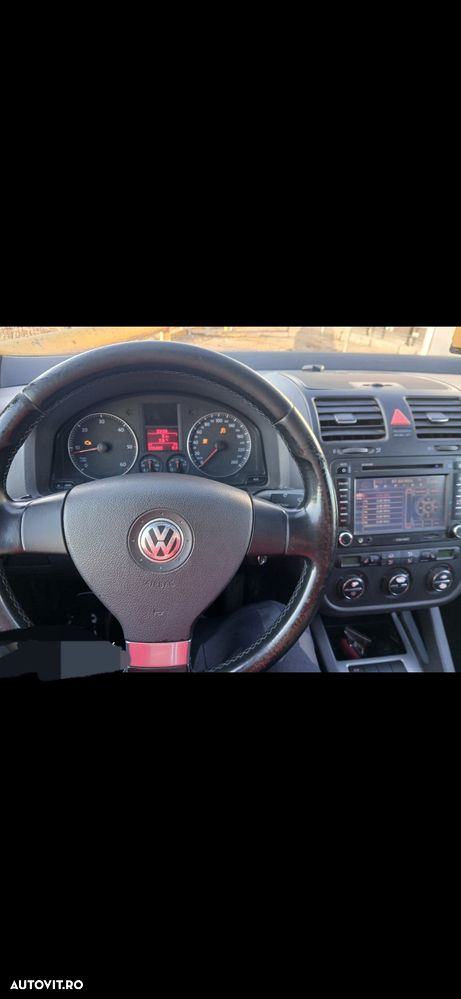 Volkswagen Golf 2.0 TDI 4Motion Goal - 6