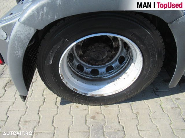 MAN TGX 18.480 4X2 LLS-U - 11