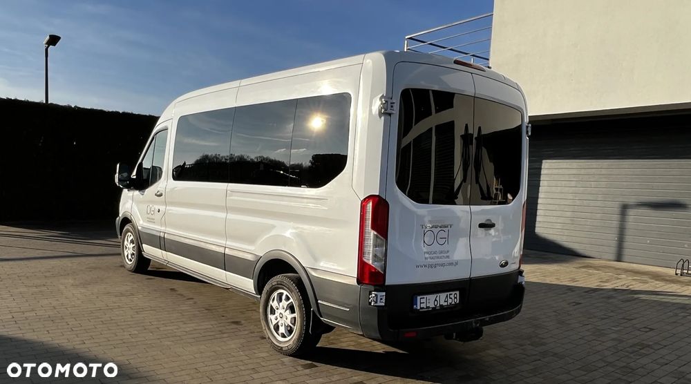 Ford Transit - 3