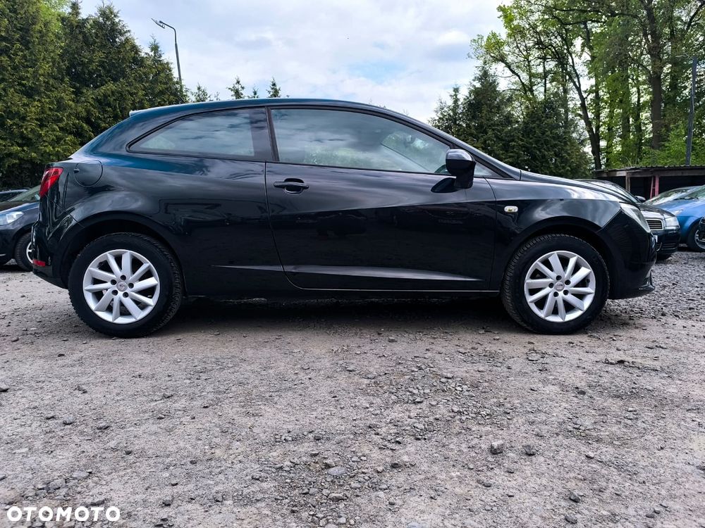 Seat Ibiza - 10