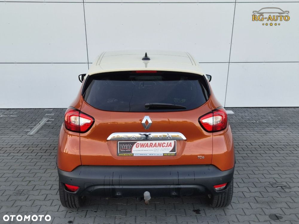Renault Captur - 10