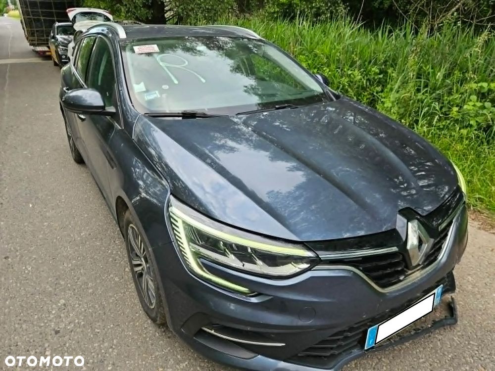 Renault Megane 1.5 Blue dCi Zen - 10
