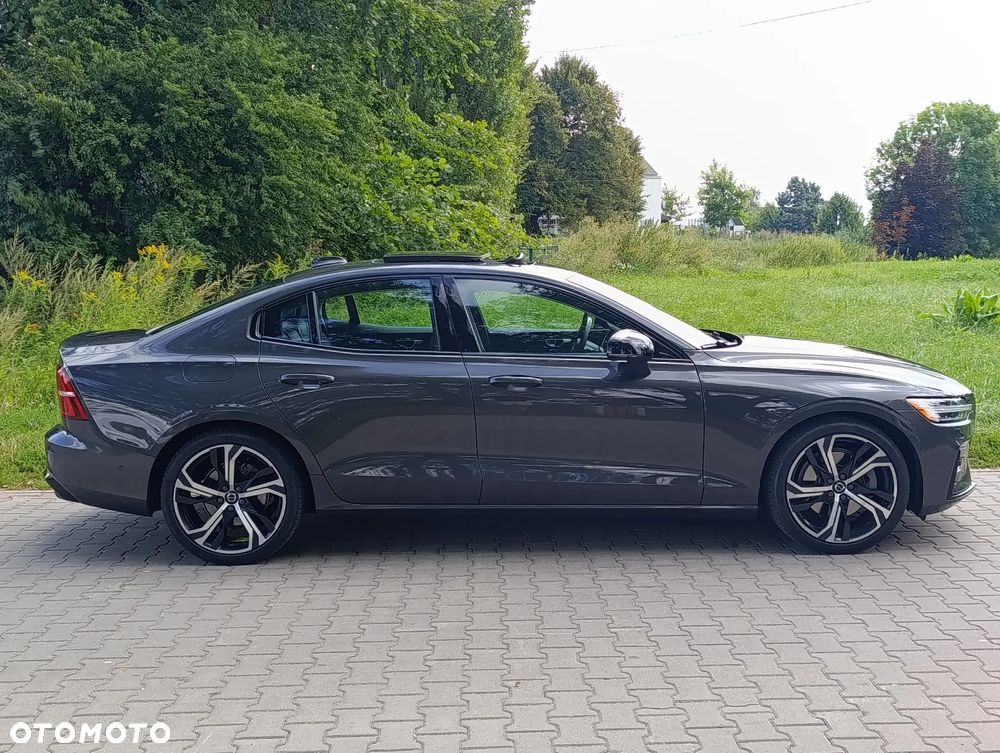 Volvo S60 B5 B AWD Inscription - 5