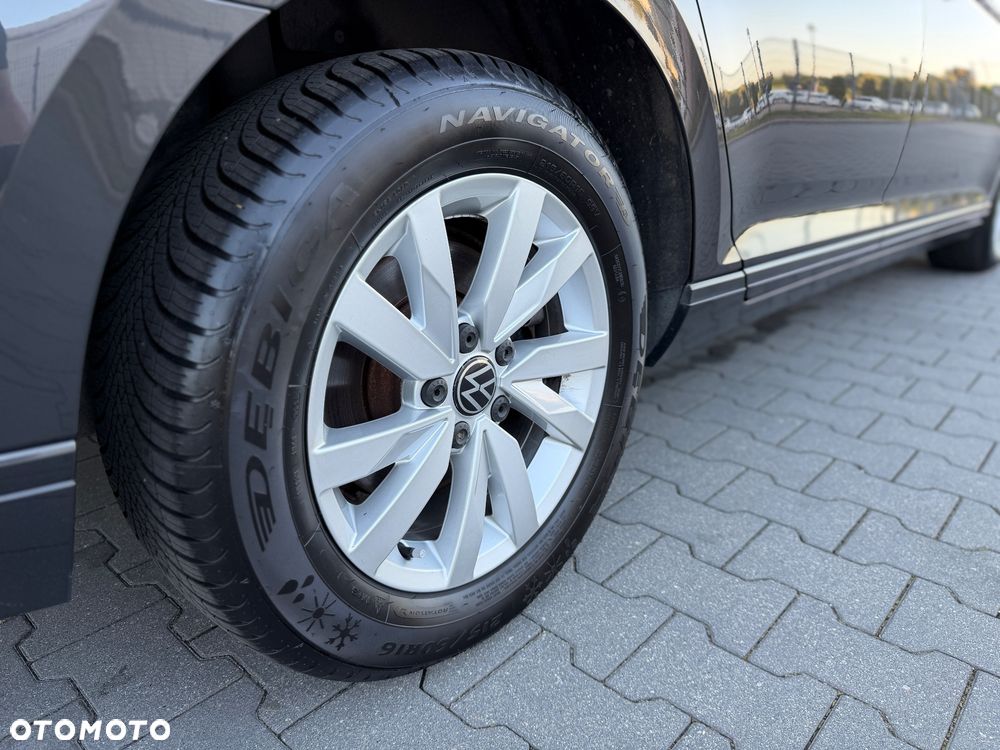 Volkswagen Passat 1.5 TSI EVO Business - 16