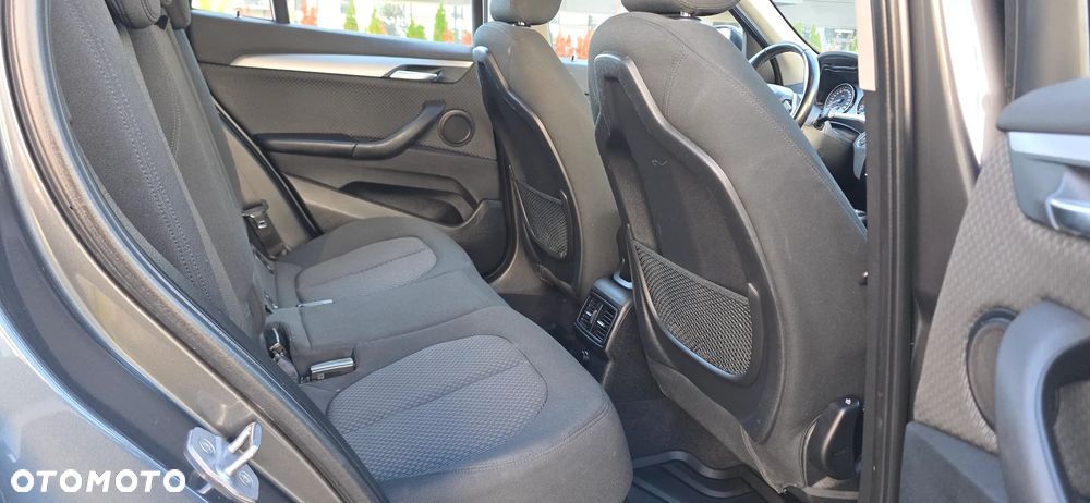 BMW X1 - 19