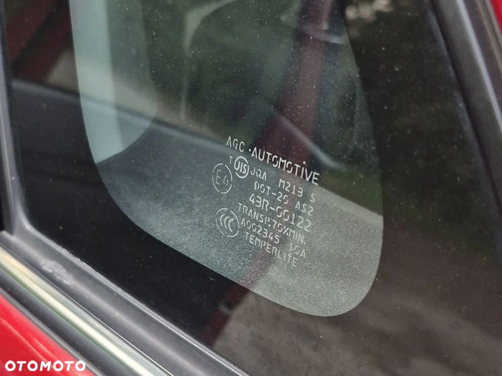 Mitsubishi ASX 1.6 Invite - 30