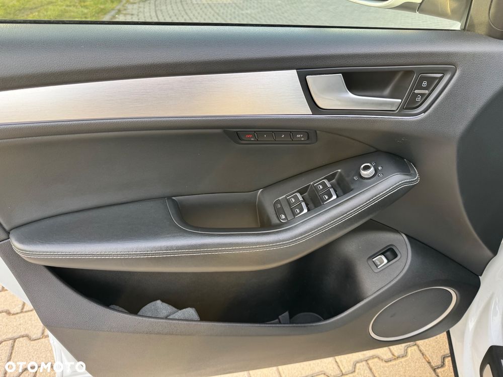 Audi SQ5 - 22