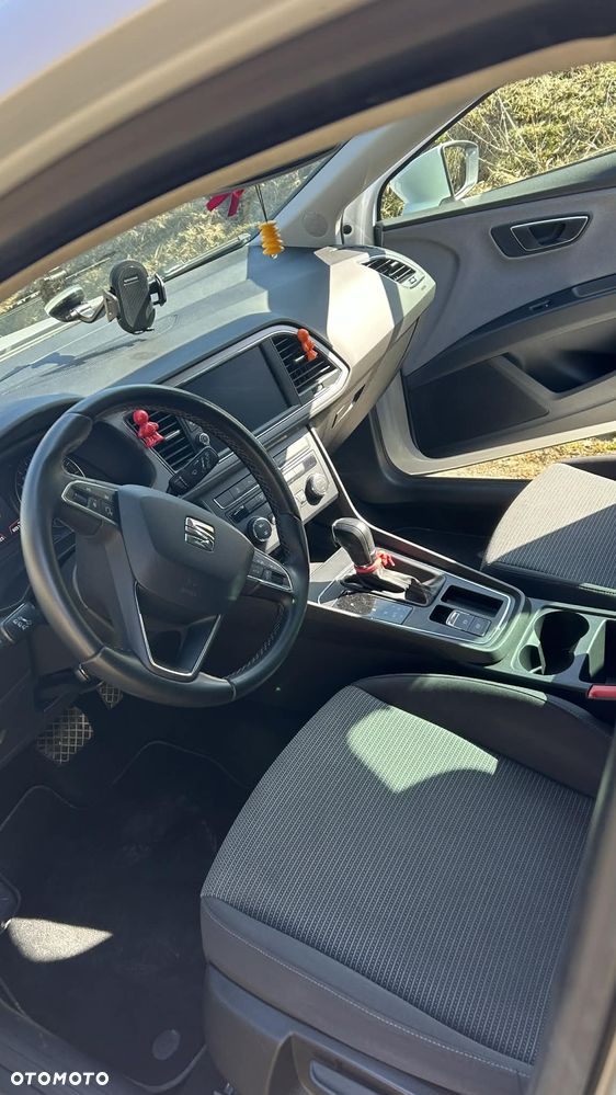 Seat Leon - 8