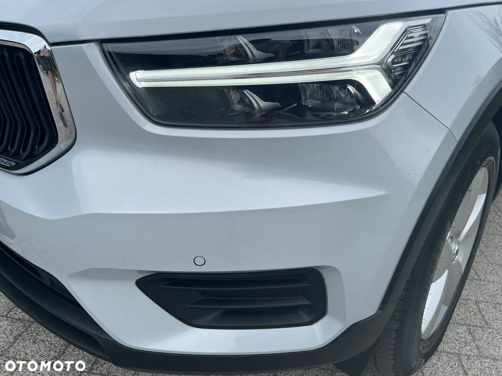 Volvo XC 40 D3 Inscription - 4