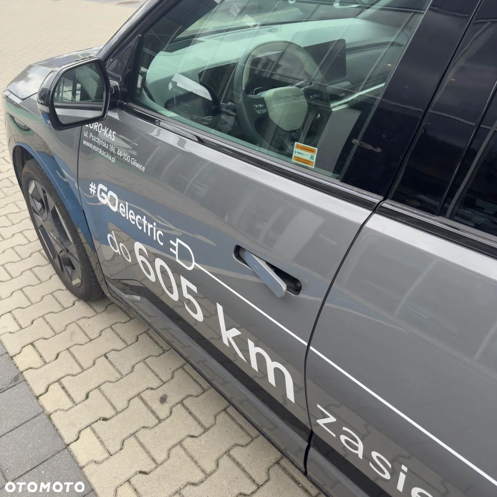 Kia EV3 81.4kWh GT Line - 5