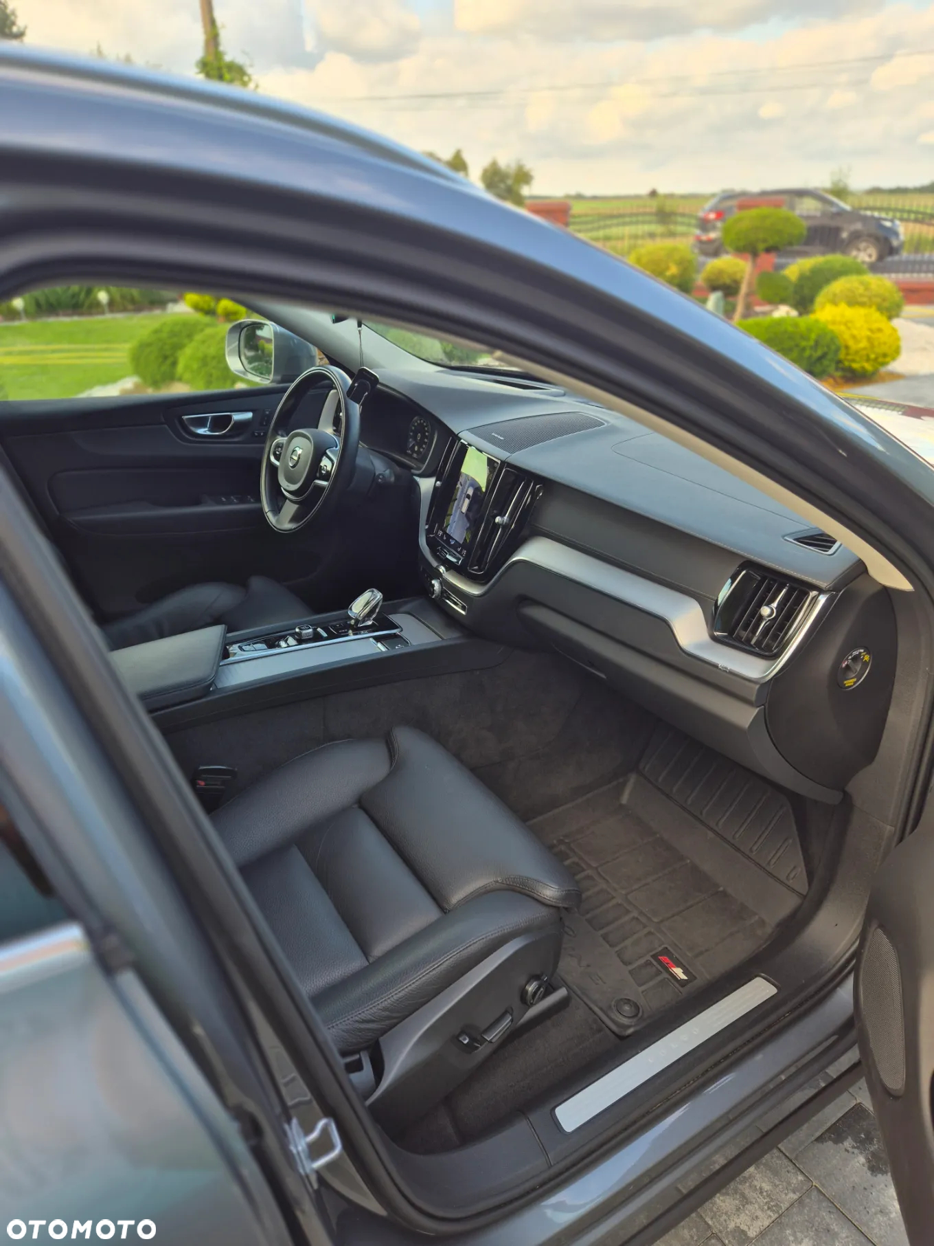 Volvo XC 60 D4 Inscription - 12