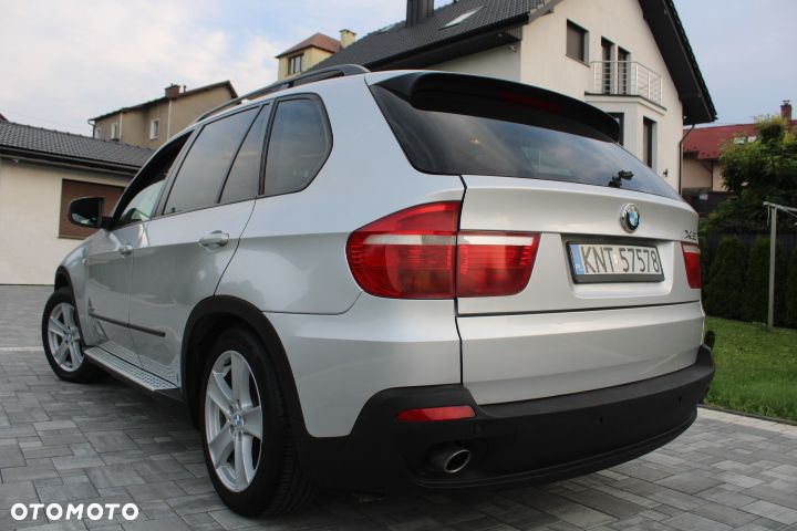 BMW X5 xDrive30d - 36