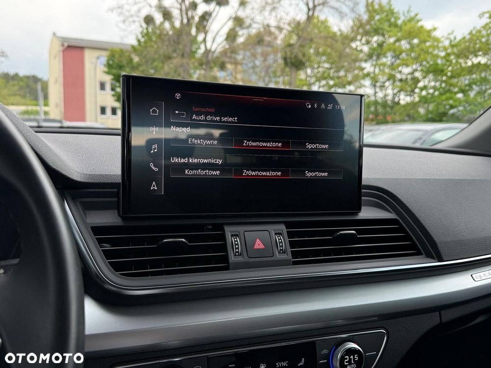 Audi Q5 40 TDI mHEV Quattro S tronic - 34