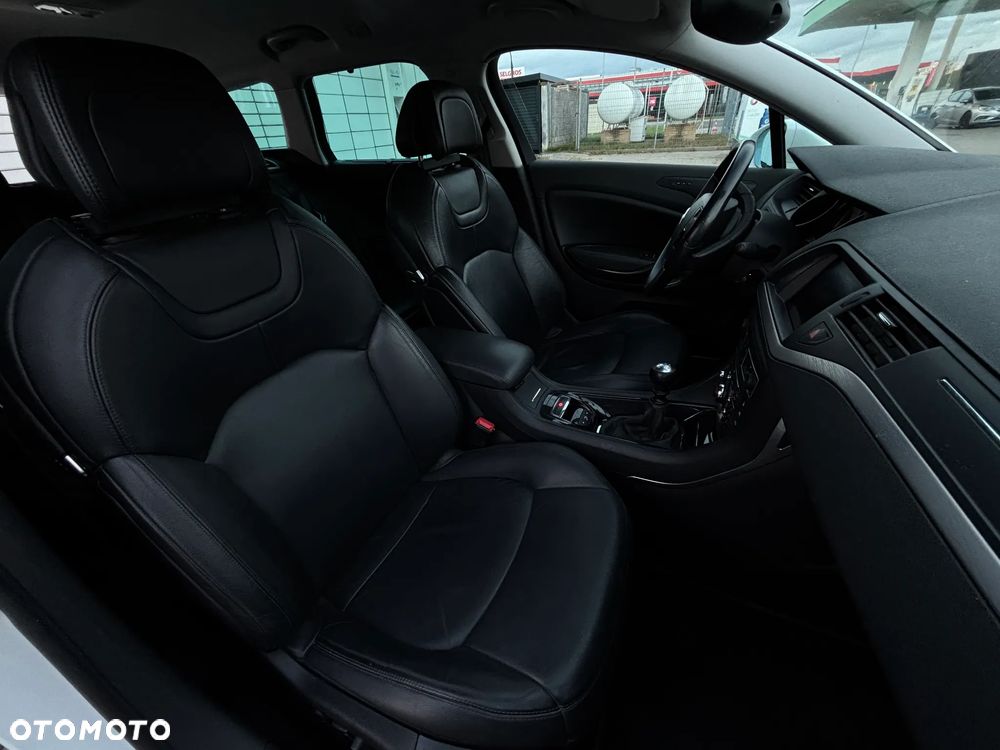 Citroën C5 2.0 HDi Exclusive - 6