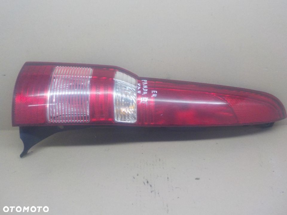 FIAT PANDA II LAMPA LEWY TYŁ EU - 1