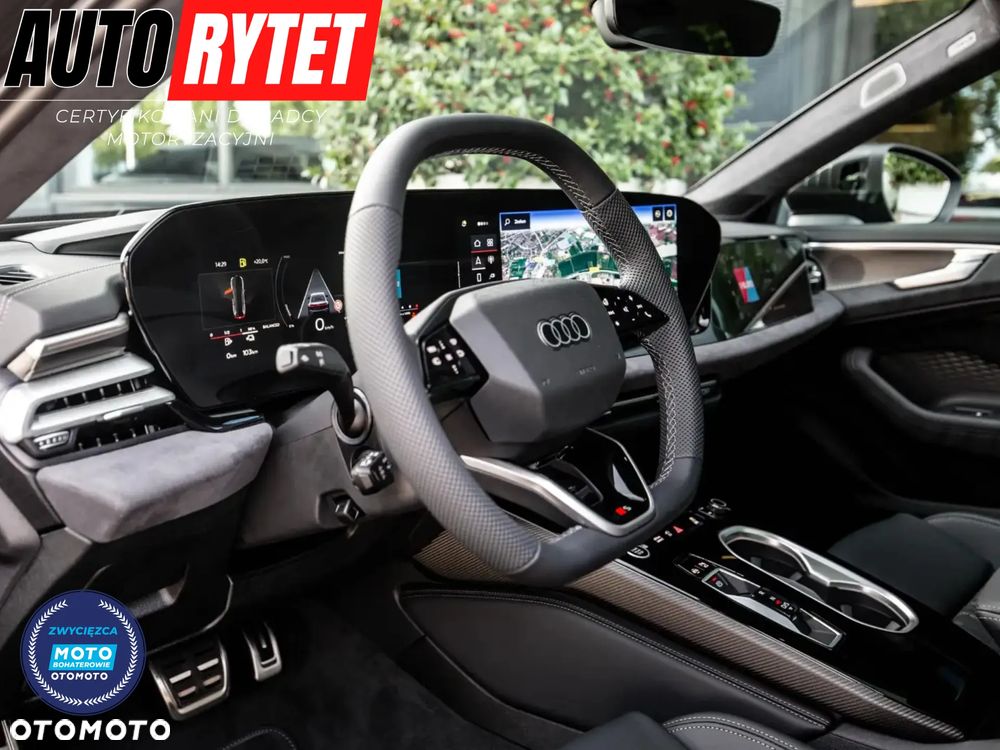 Audi A6 Avant TFSI mHEV Quattro S tronic - 13
