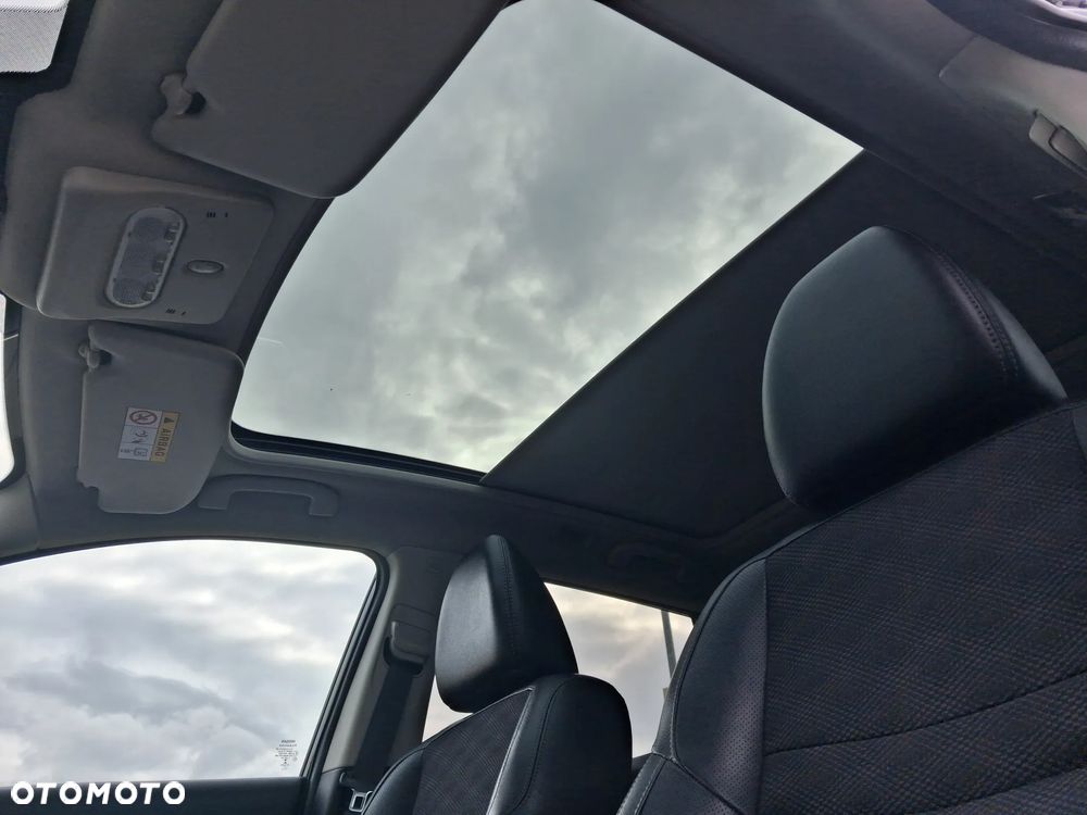 Nissan Qashqai 1.2 DIG-T N-Vision EU6 - 32