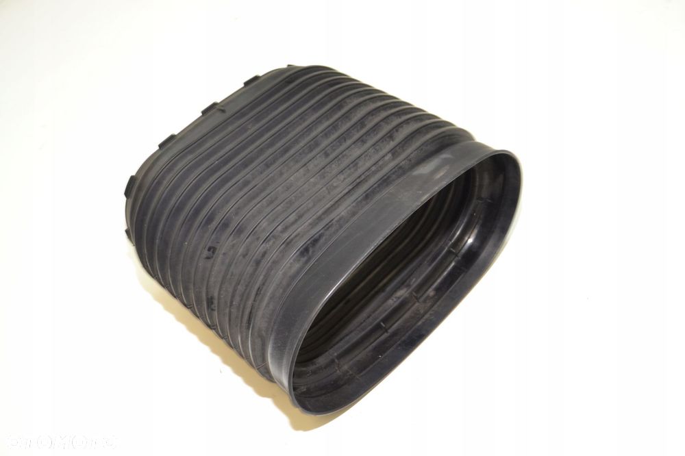 ŁĄCZNIK GUMA HARMONIJKA DOLOT POWIETRZA MERCEDES ACTROS MP4 A9425280091 - 1