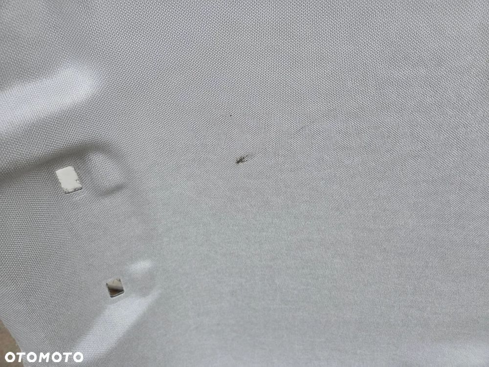 Podsufitka Citroen C3 Aircross - 7