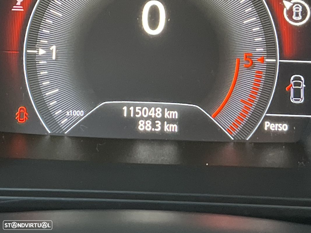 Renault Mégane Sport Tourer 1.6 dCi GT Line SS - 10